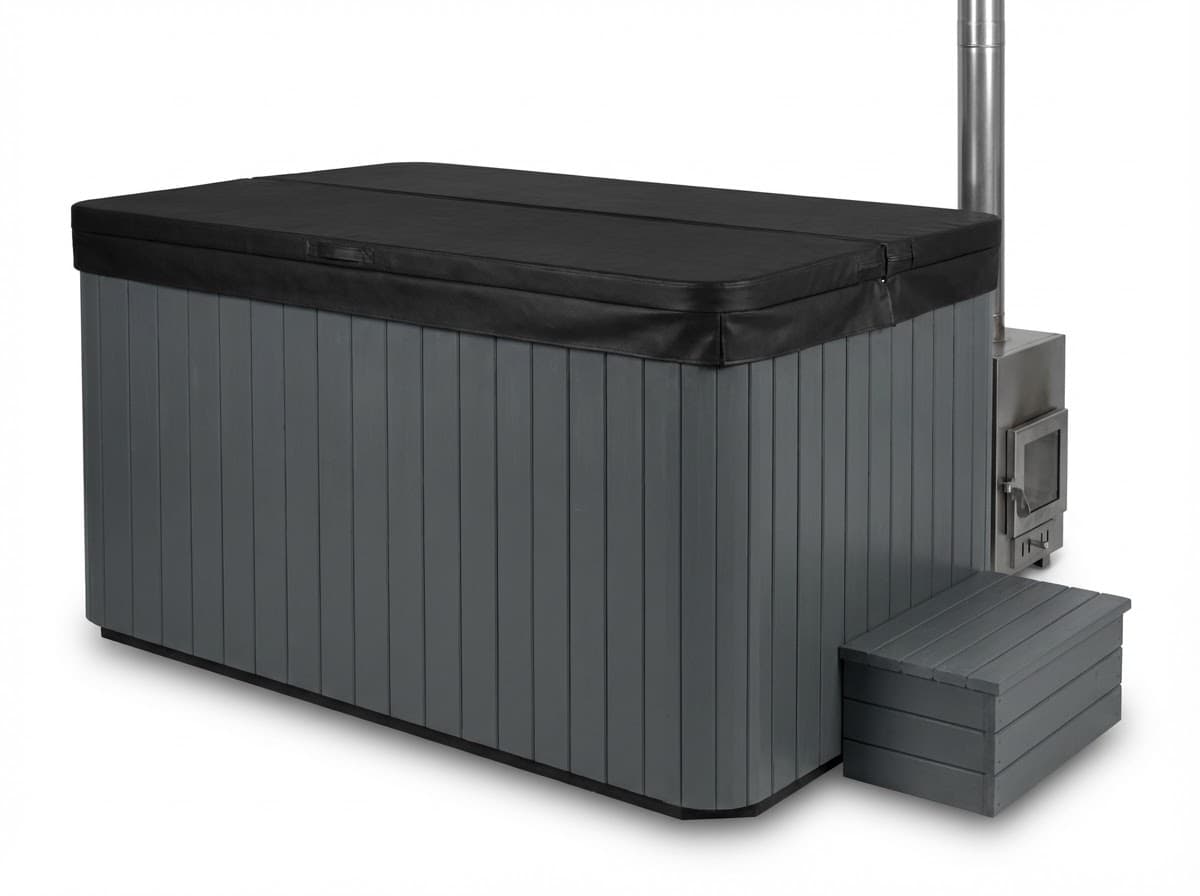 Nordic Elite M Classic antracito pilka spalva