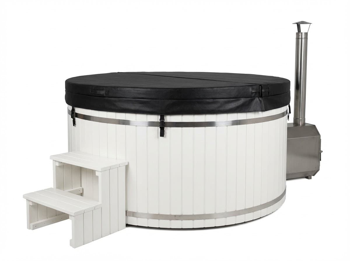 Nordic Elite XL Classic grynai balta spalva