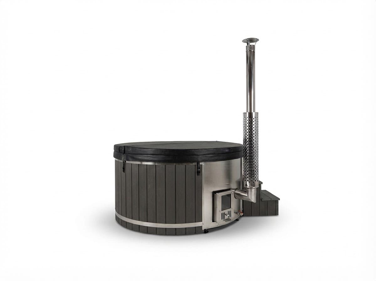 Nordic Elite XL Premium grafito spalva